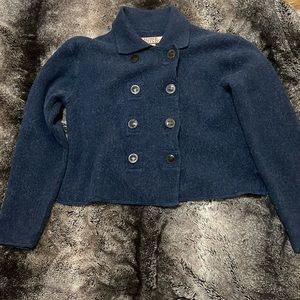 Beyond Threads cardigan